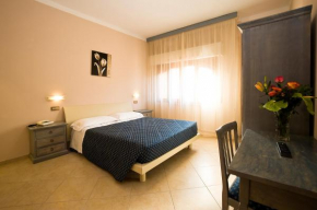Villa Hotel Del Sole Chiusi